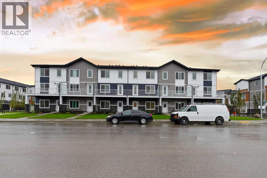 1868 Cornerstone Blvd NE, Calgary, AB T3N 2R4