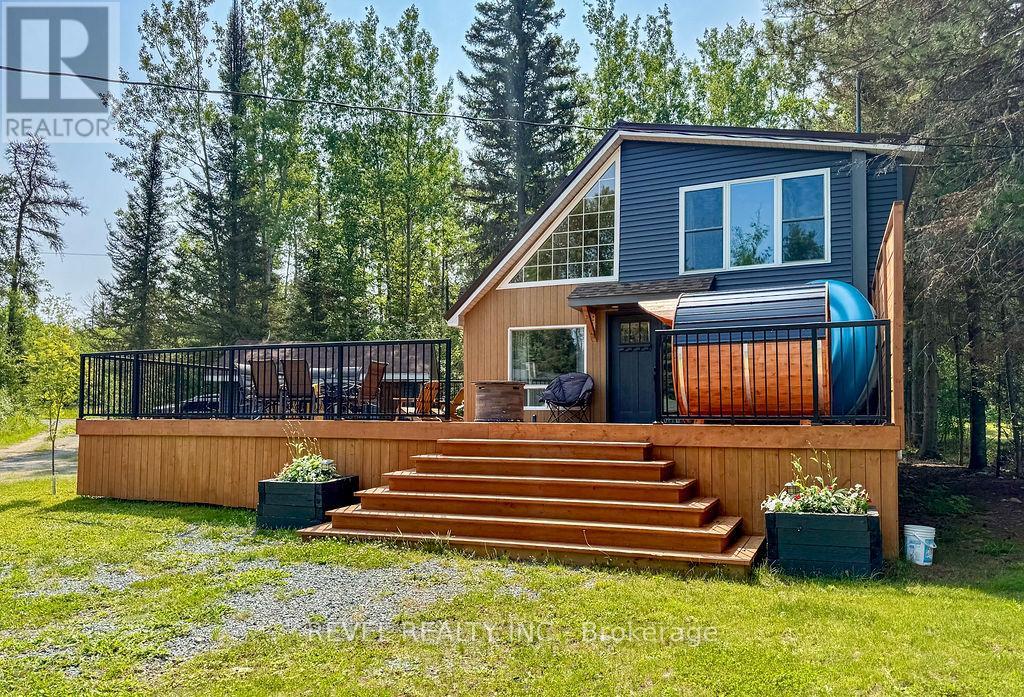 53 Star Lk, Timmins Tm - Outside West, ON P4N 7C5