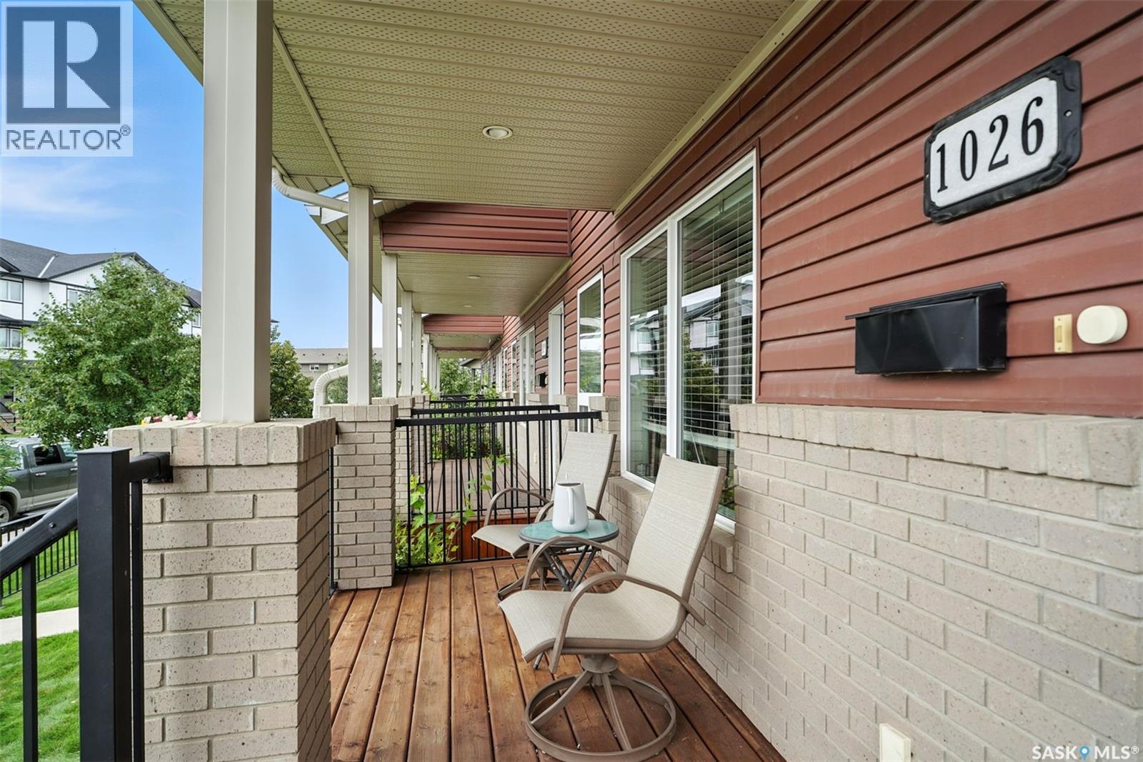 1026 Willowgrove Cres, Saskatoon, SK S7W 0H7