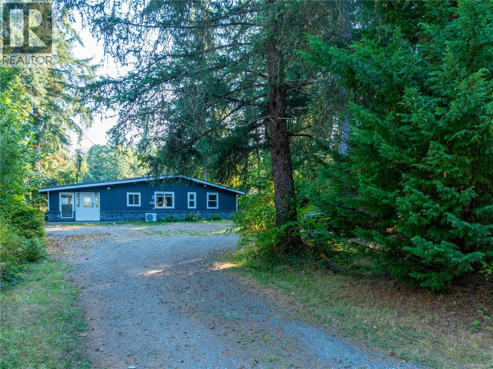 3701 Piercy Rd, Courtenay, BC V9J 1R7