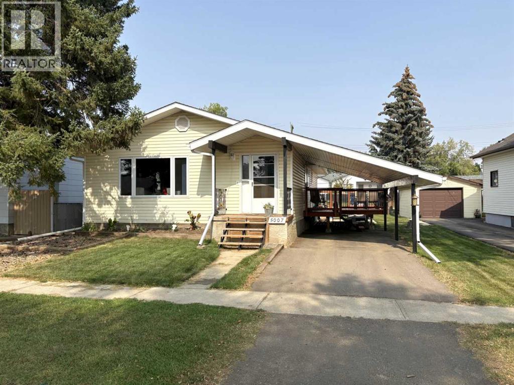 46 Avenue Unit 5007, Forestburg, AB T0B 1N0