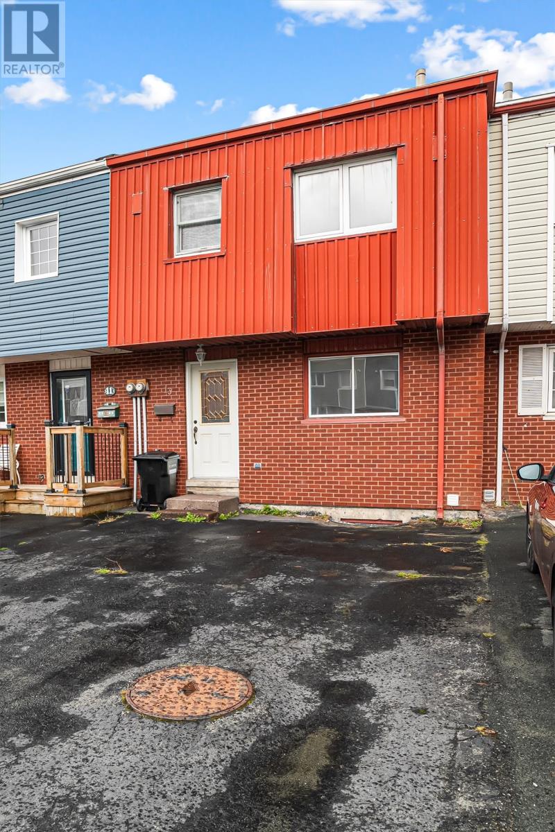 13 Montague St, St. John's, NL A1A 3P4