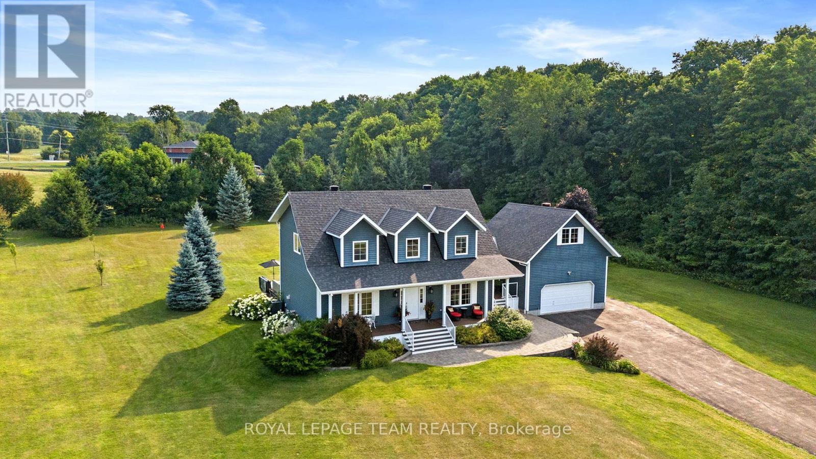 117 Lady Lochead Ln, Ottawa, ON K0A 1L0