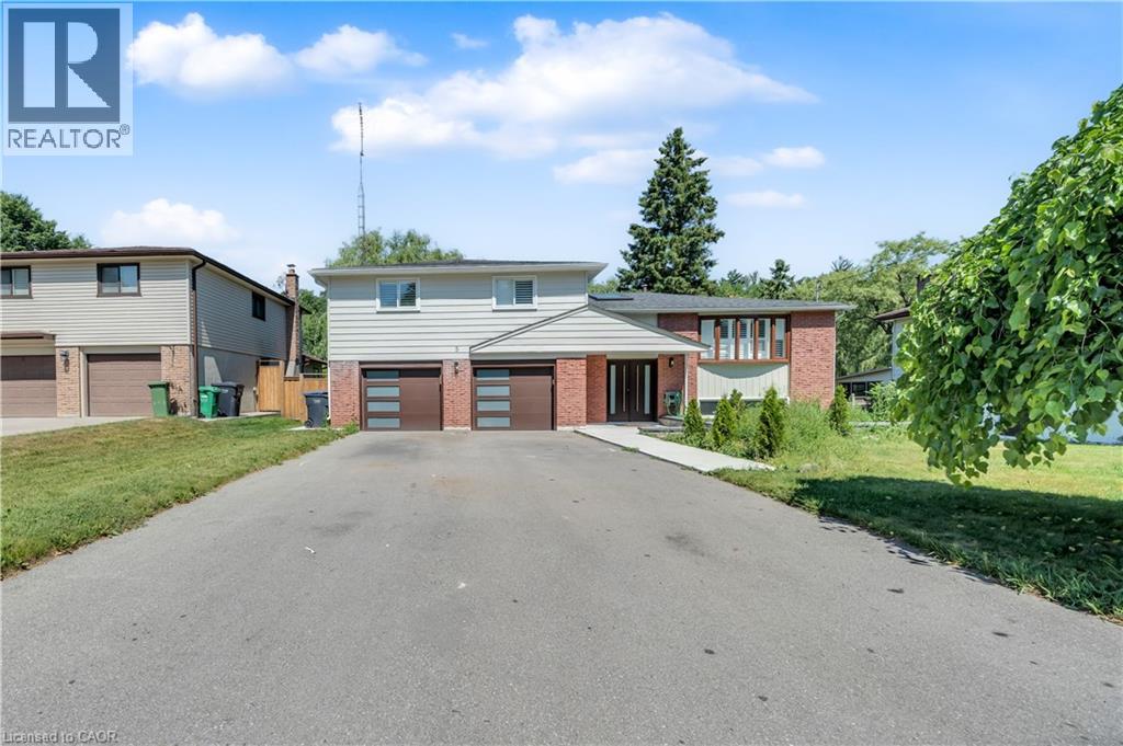 5 Orsi Rd, Caledon, ON L7C 1K9