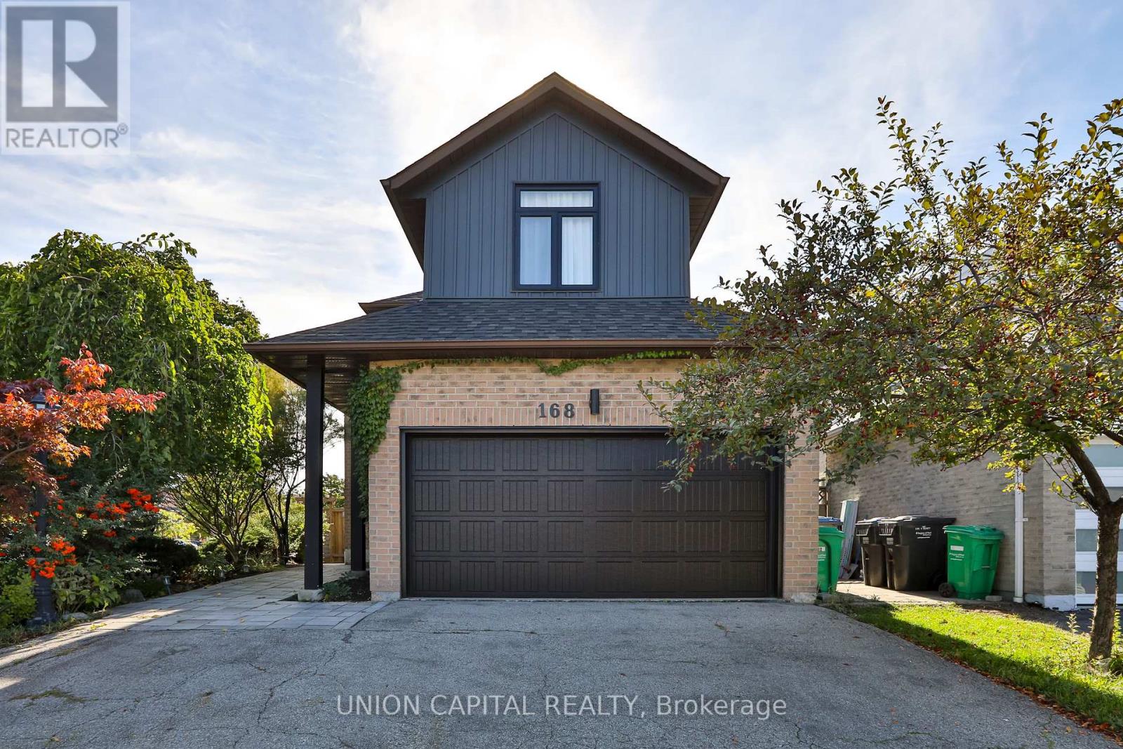 168 Kingsbridge Garden Cir, Mississauga Hurontario, ON L5R 1T5