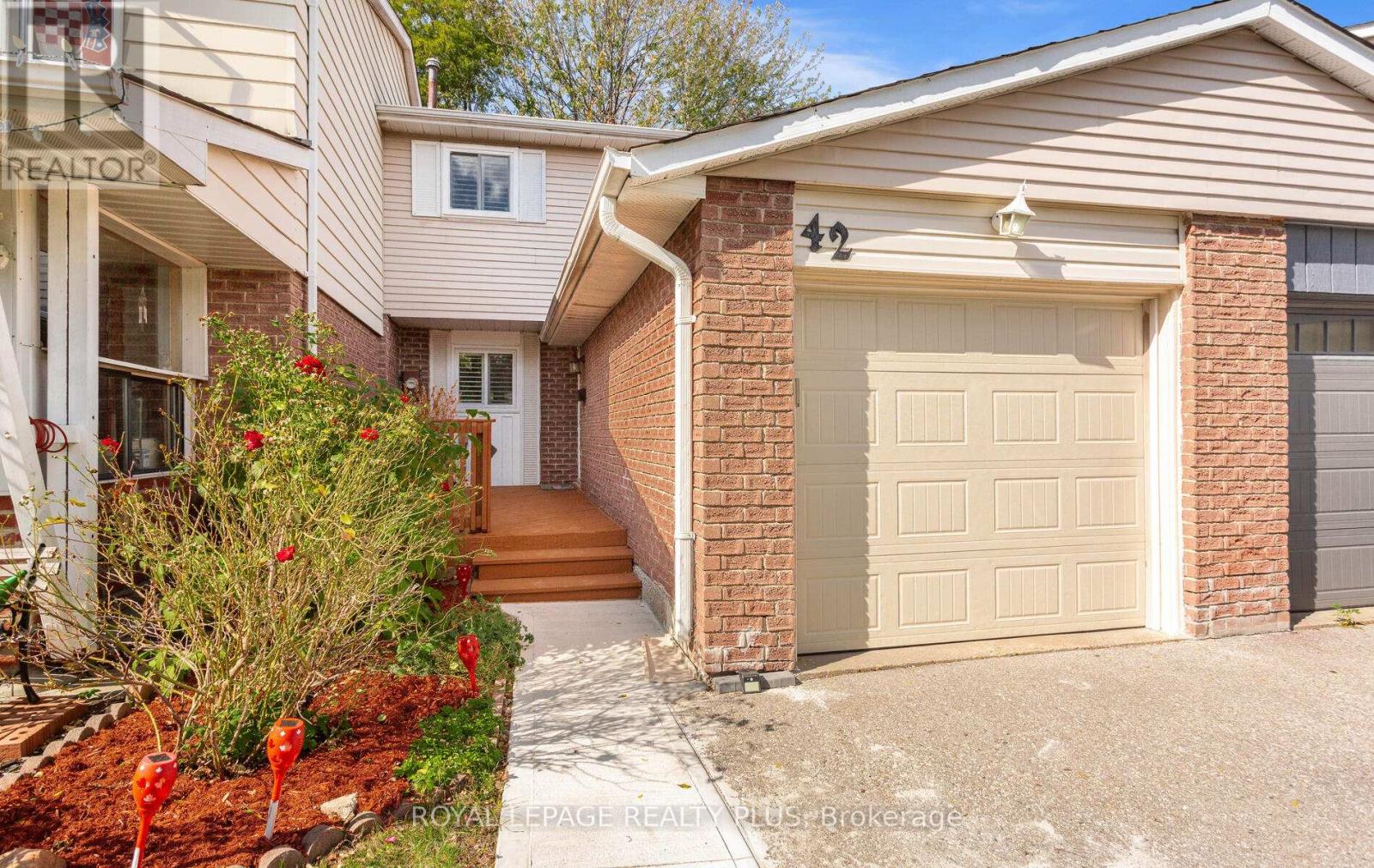 42 Gilmore Dr, Brampton, ON L6V 3K4