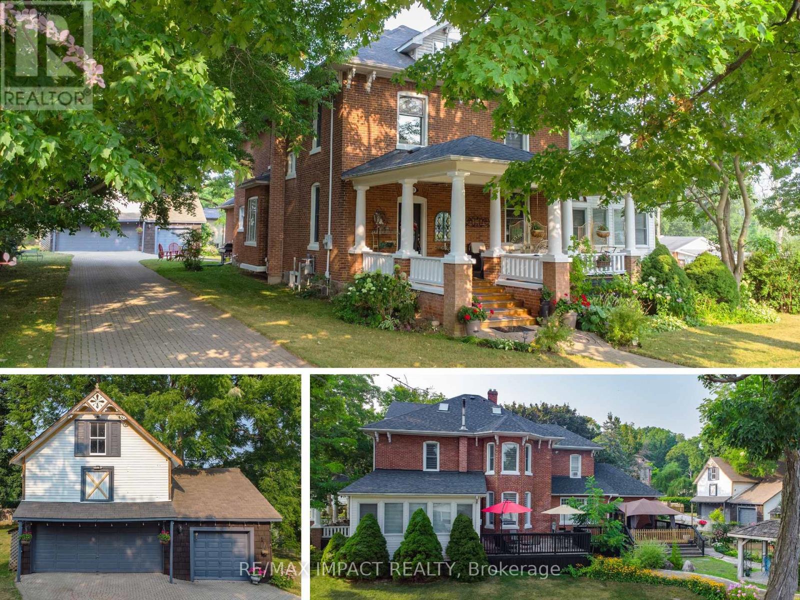 33 Division St, Cramahe, ON K0K 1S0
