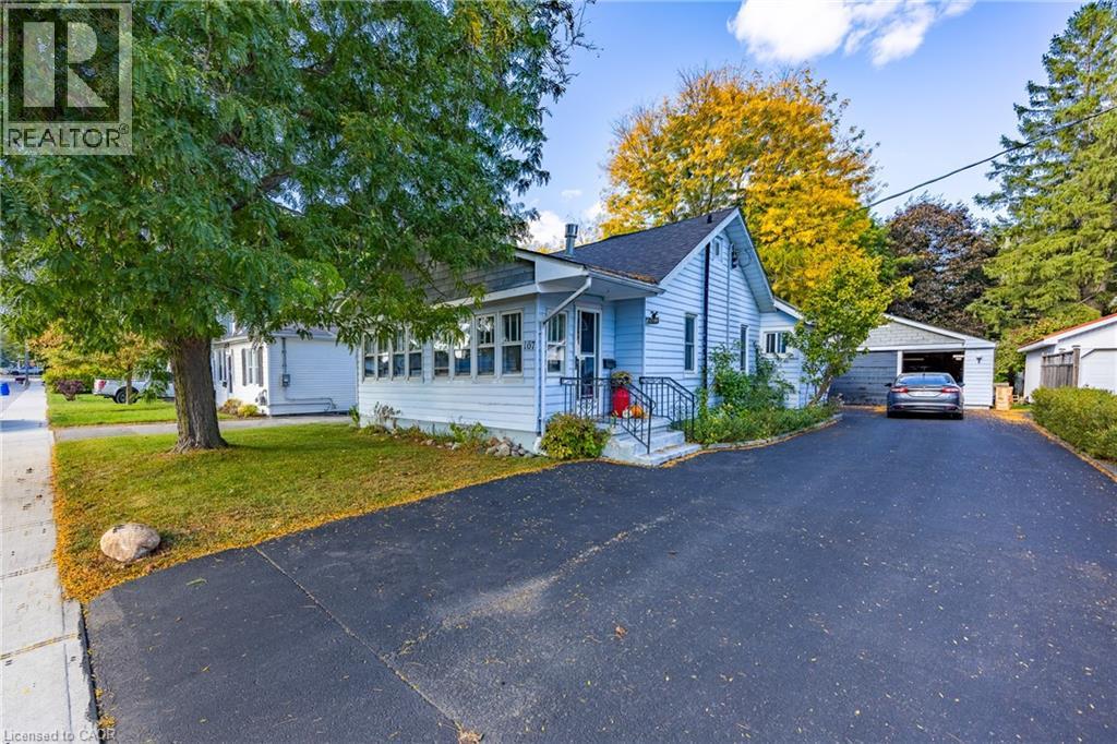 167 Eastern Ave, Delhi, ON N4B 1R8
