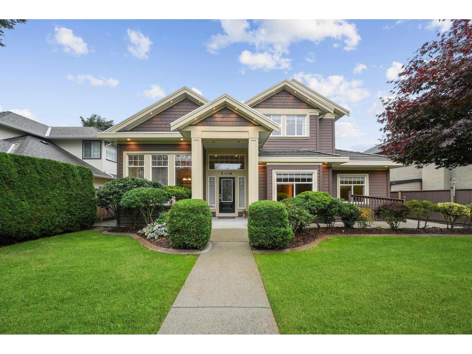 64 Avenue Unit 18496, Surrey, BC V3S 8J6