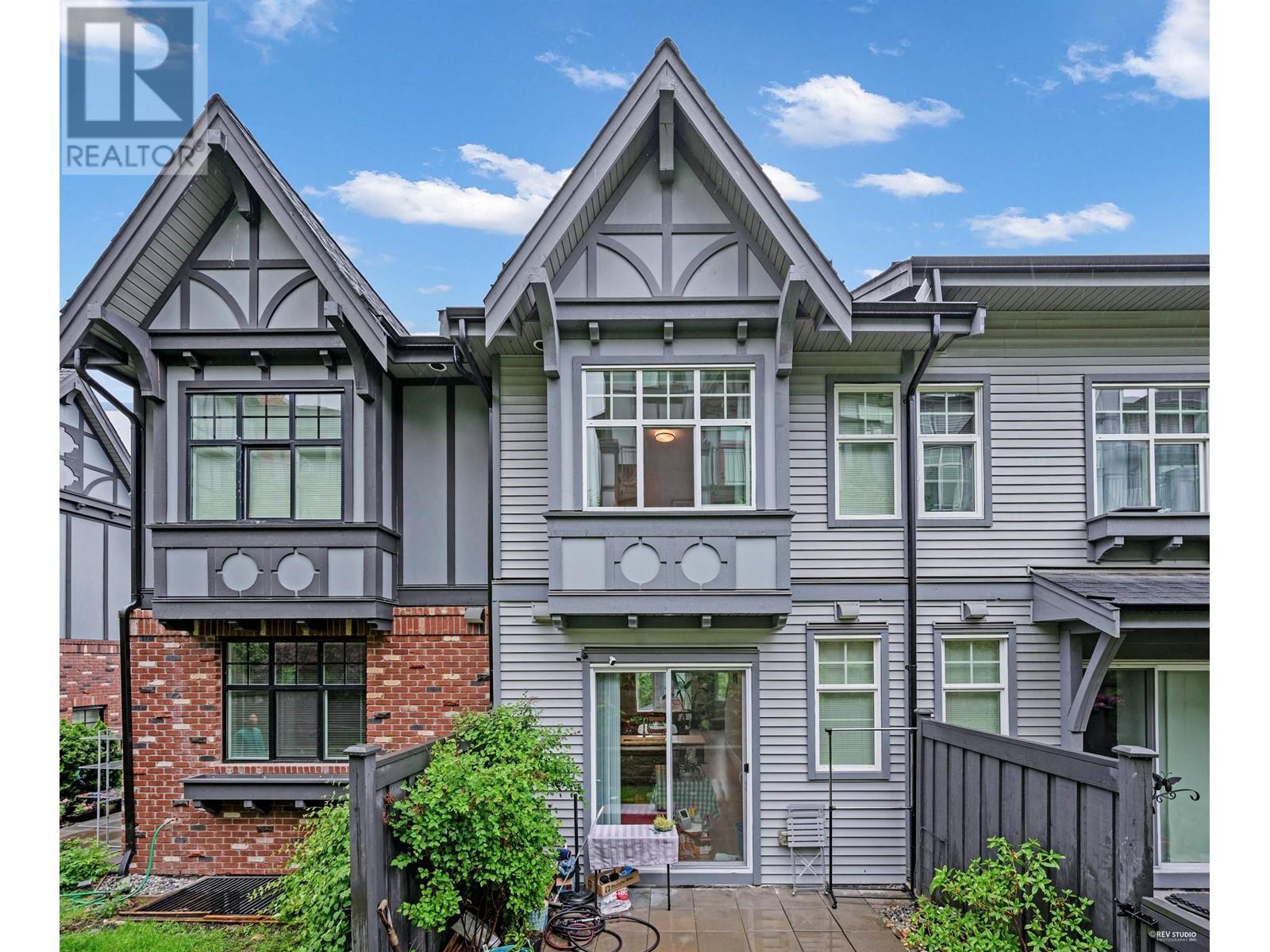 3552 Victoria Drive Unit 64, Coquitlam, BC V3C 3V4