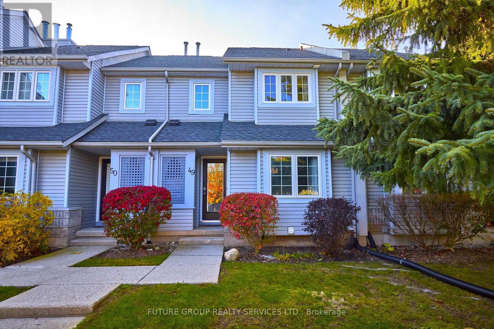 49 146 Settlers Way, The Blue Mountains, ON L9Y 0M5