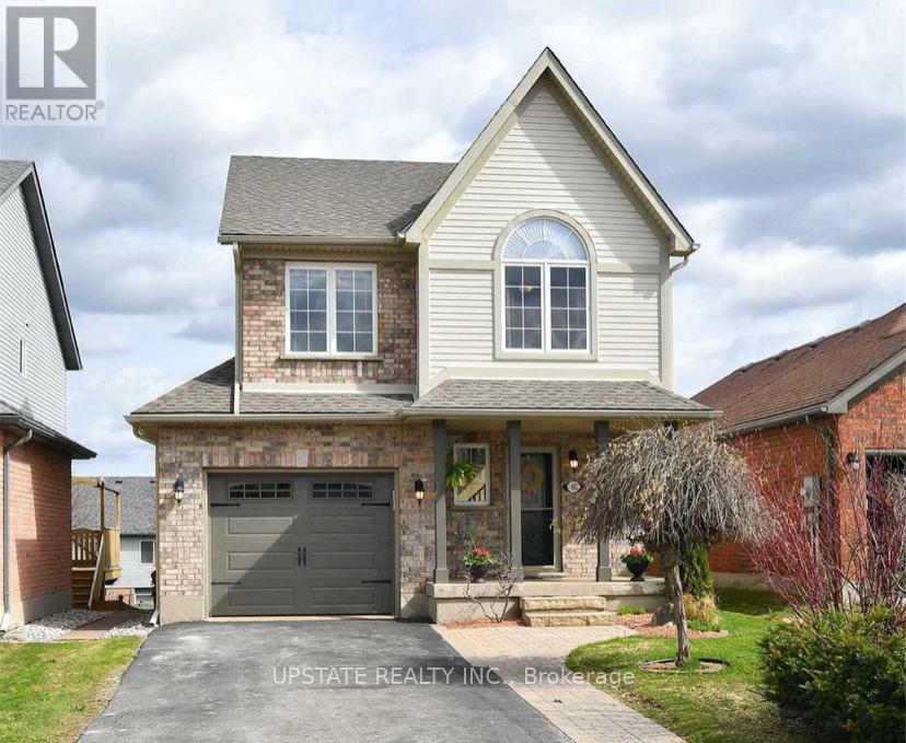 16 Settlers Rd, Orangeville, ON L9W 5E3
