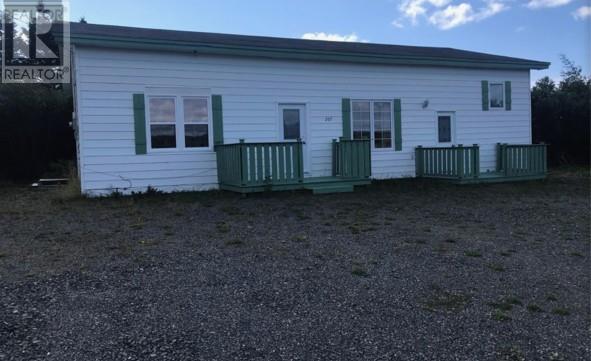 201-211 Main St, Come By Chance, NL A0B 1N0