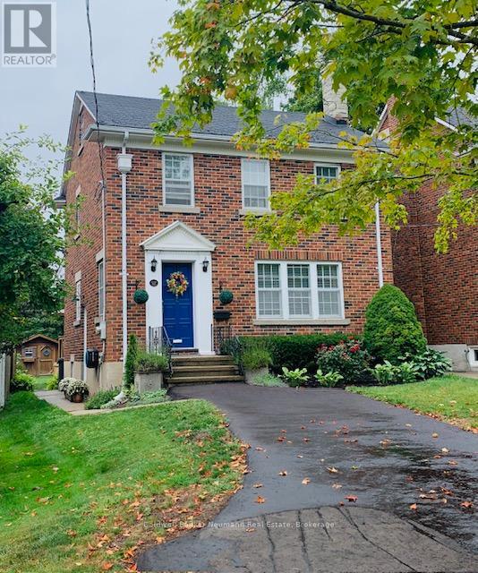 230 Dublin St N, Guelph, ON N1H 4P3