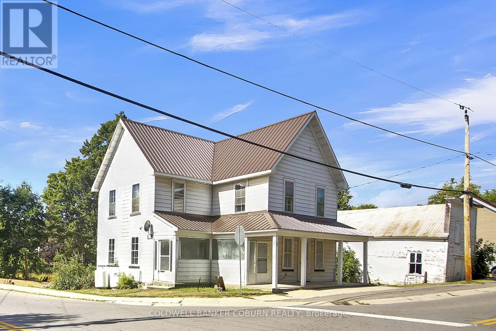 5 Water St, North Grenville, ON K0G 1S0