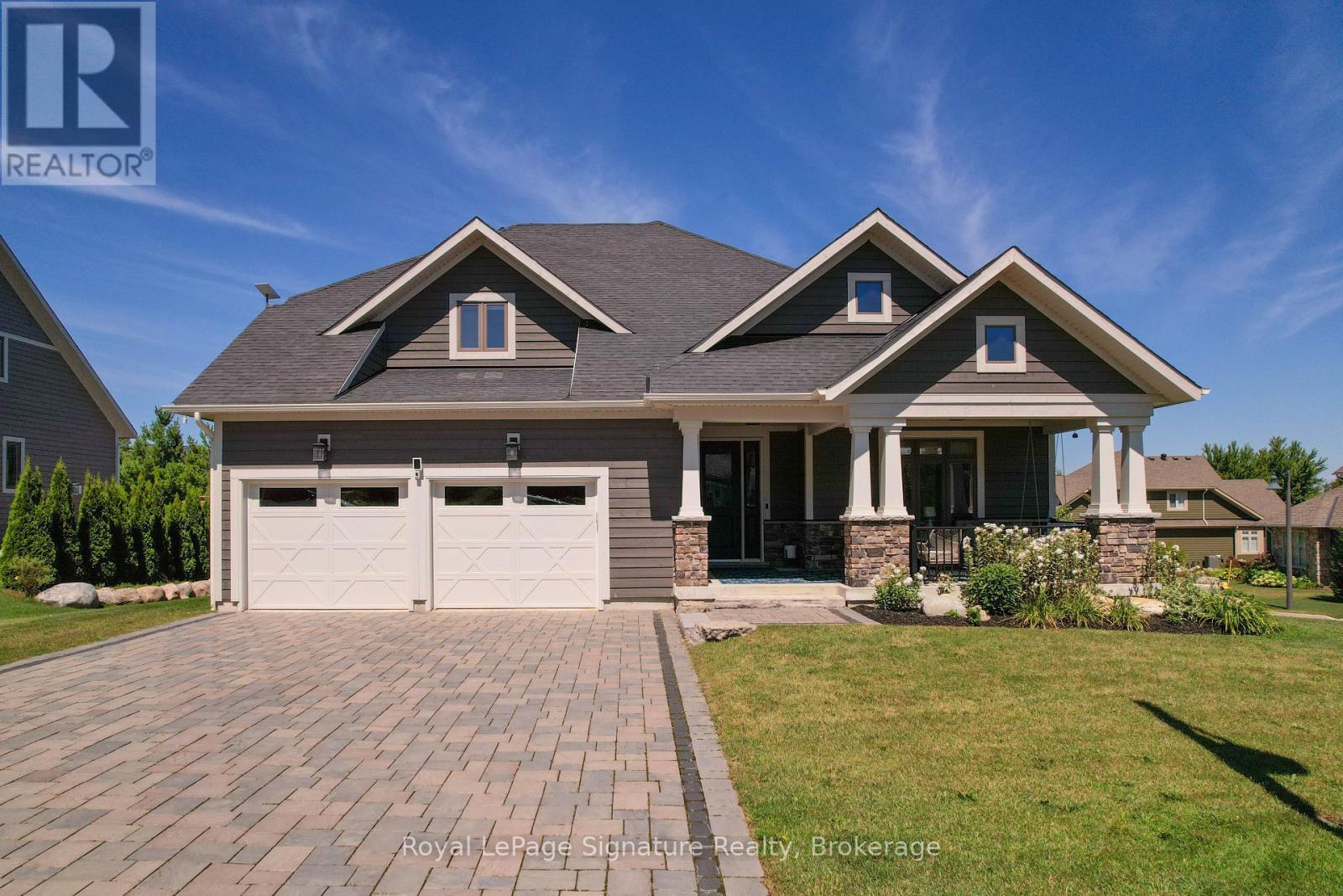 113 Landry Ln, The Blue Mountains, ON N0H 2P0