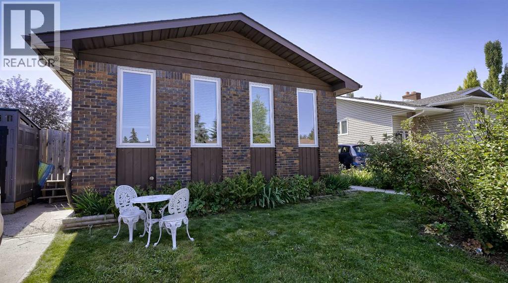 88 Summerfield Close SW, Airdrie, AB T4B 1Y1