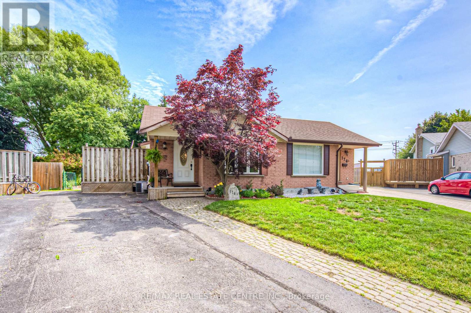 176 Coghill Pl, Waterloo, ON N2V 1P3