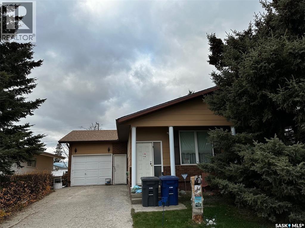 308 1 Street East, Spiritwood, SK S0J 2M0