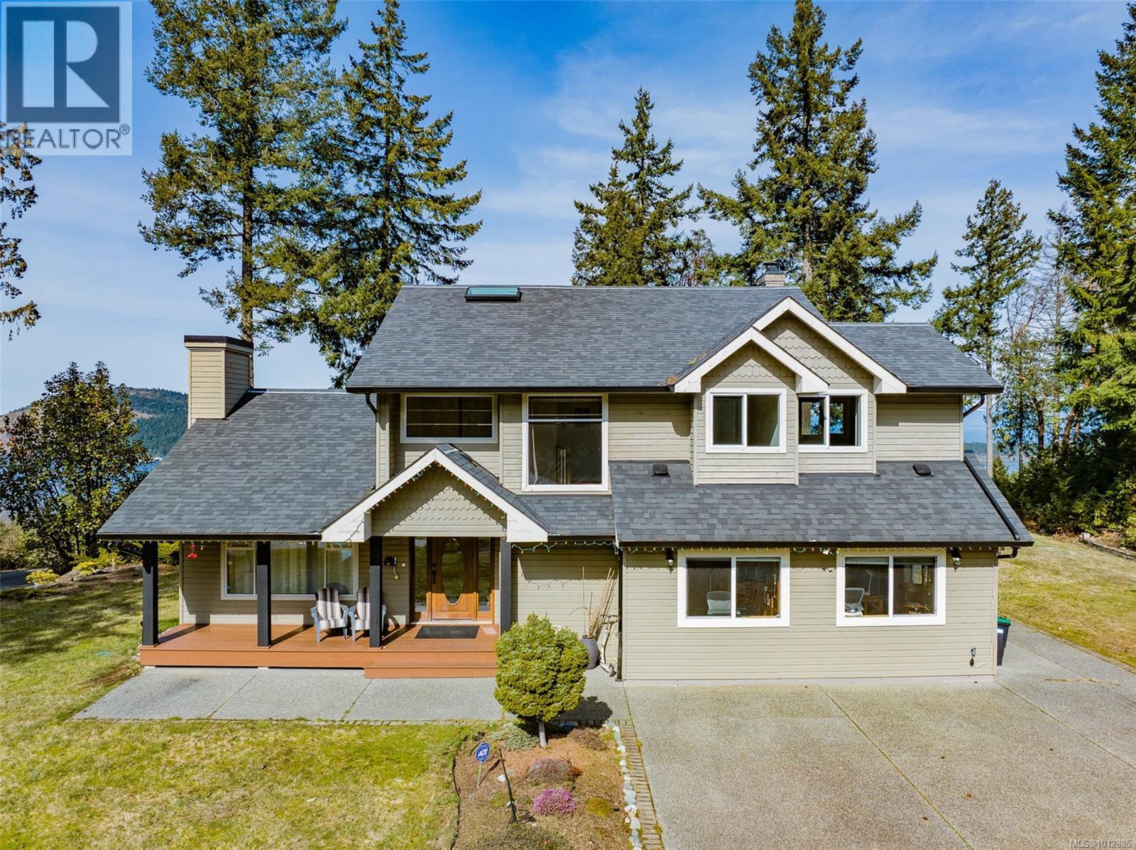 8225 Southwind Dr, Lantzville, BC V0R 2H0