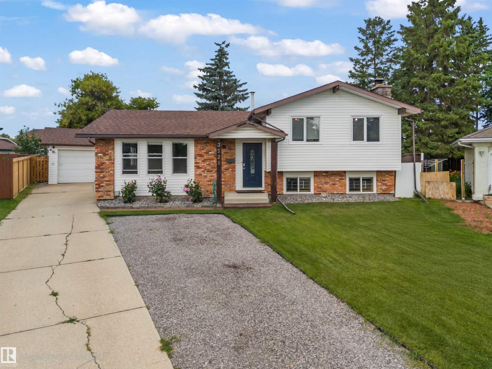 13 Av Nw Unit 3528, Edmonton, AB T6L 3B3