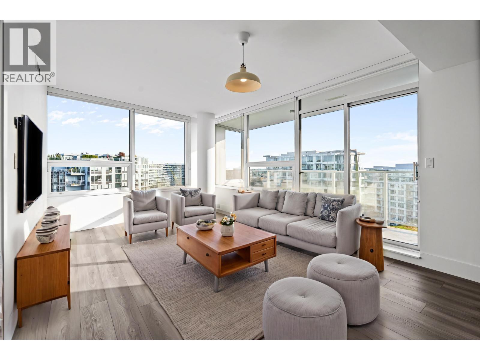 5508 Hollybridge Way Unit 1403, Richmond, BC V7C 0C7