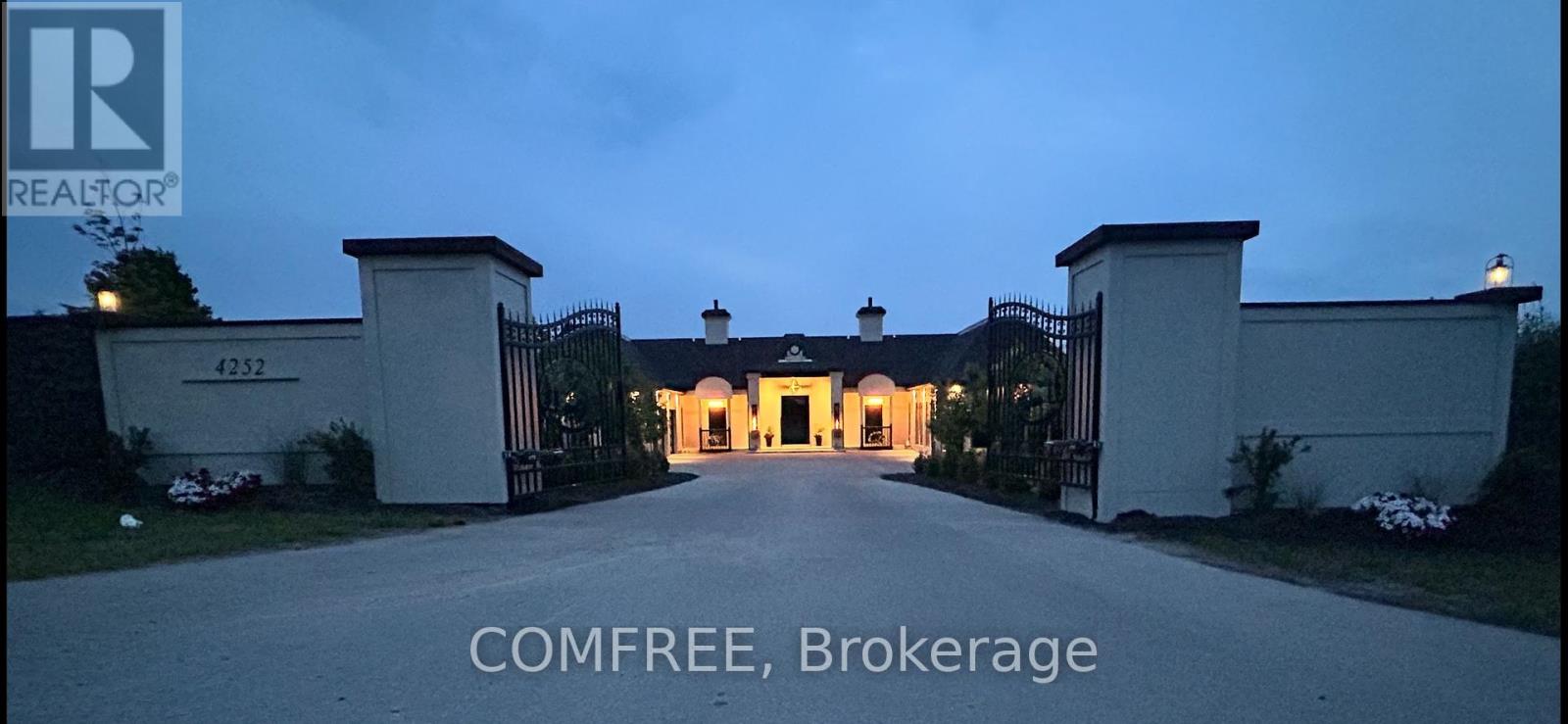 4252 Burnside Line, Severn, ON L3V 0W1