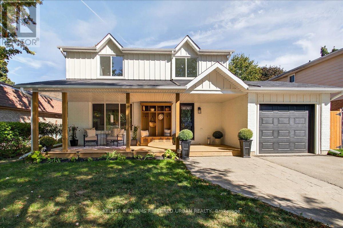 79 The Boulevard Ave, New Tecumseth, ON L0G 1W0