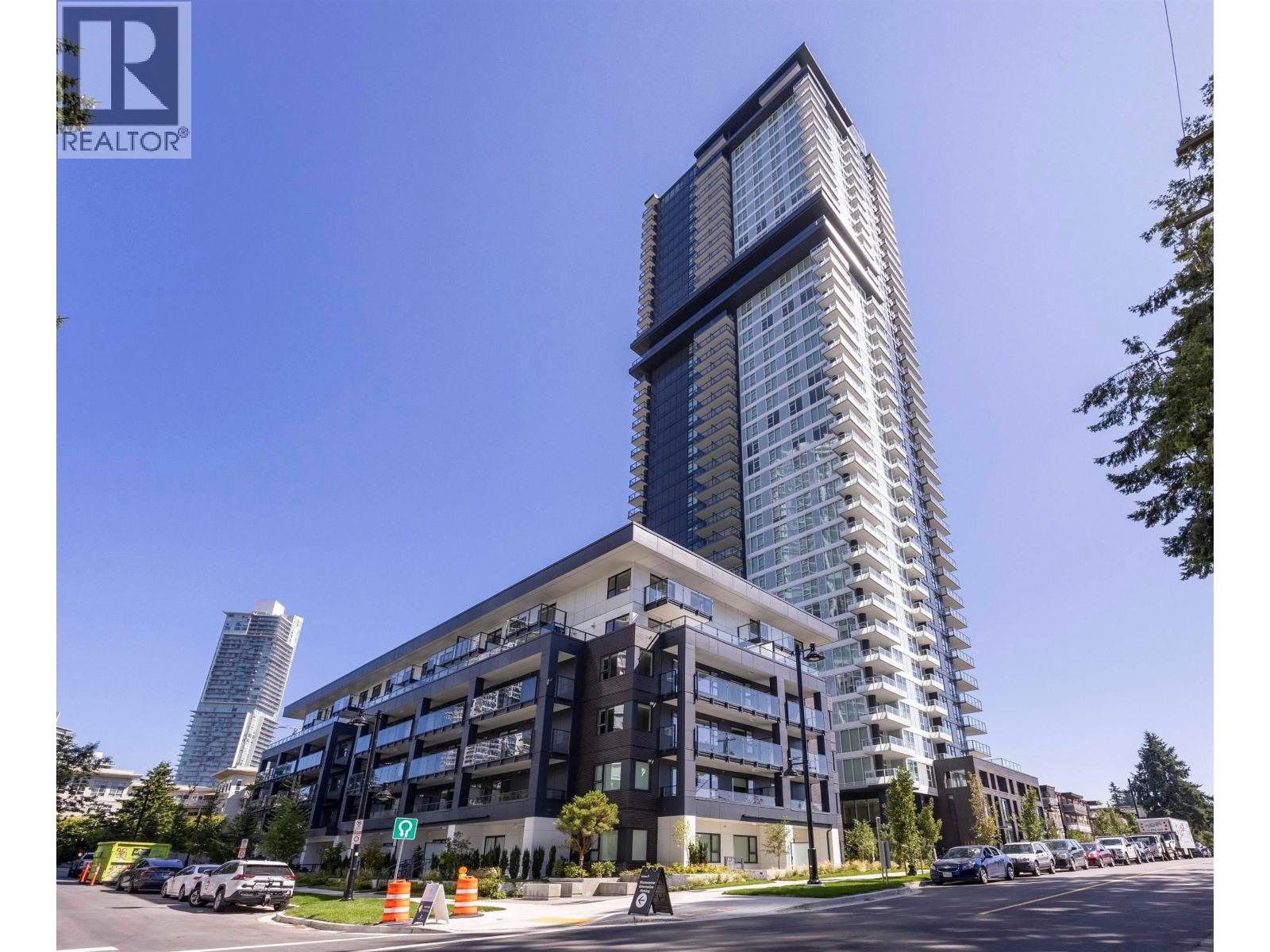 537 Cottonwood Avenue Unit 1209, Coquitlam, BC V3J 0S4