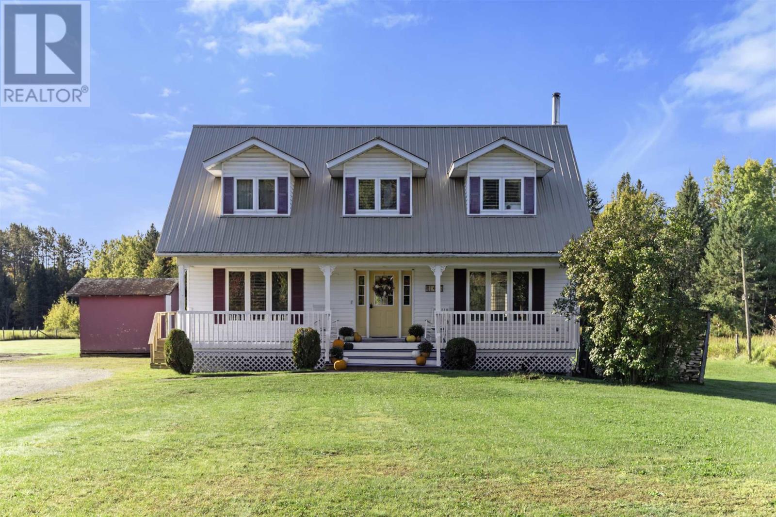 145 Highway 552, Goulais River, ON P0S 1E0