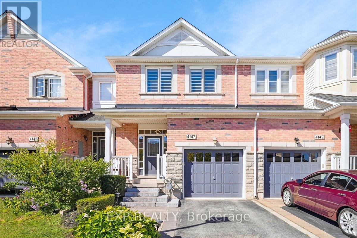 4147 Prentice Common, Burlington, ON L7M 0B5