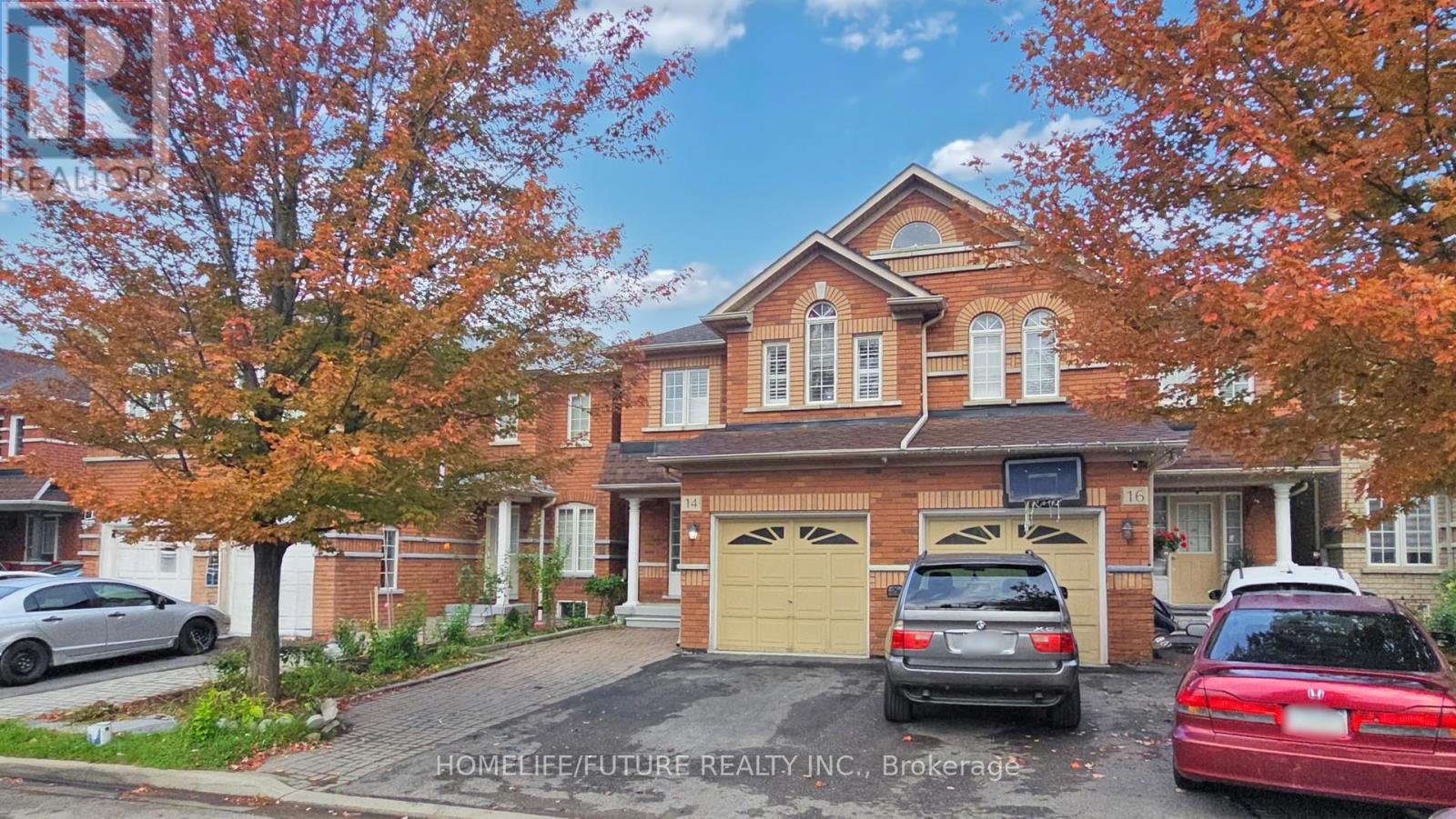 14 Flatfield Ter, Toronto, ON M1B 6B9