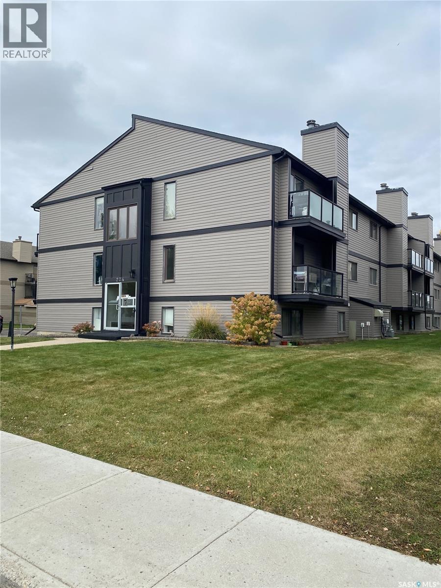 274 Pinehouse Drive Unit 19, Saskatoon, SK S7K 4W9