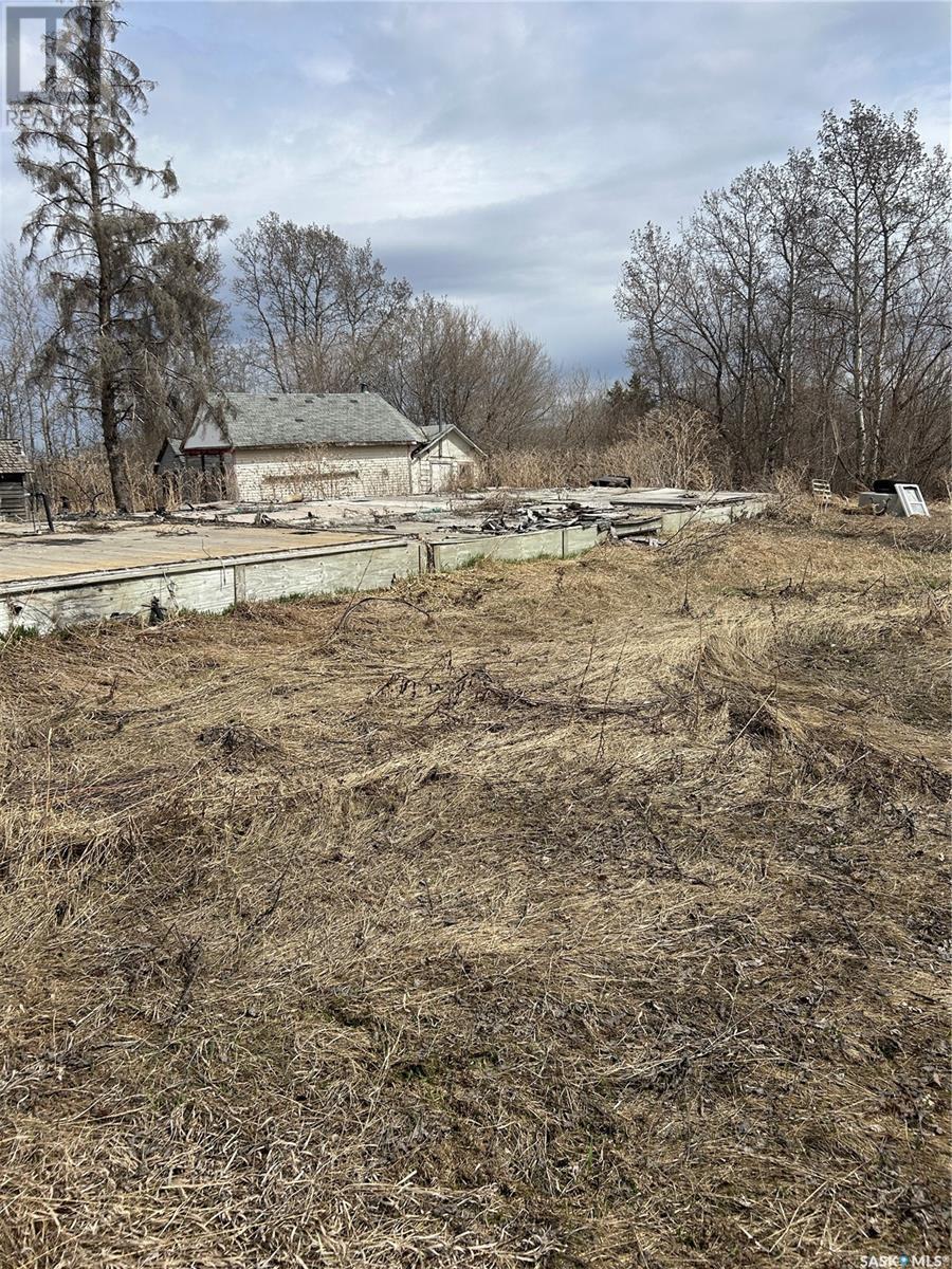 Mcgregor Acreage, Star City, SK S0E 0B9