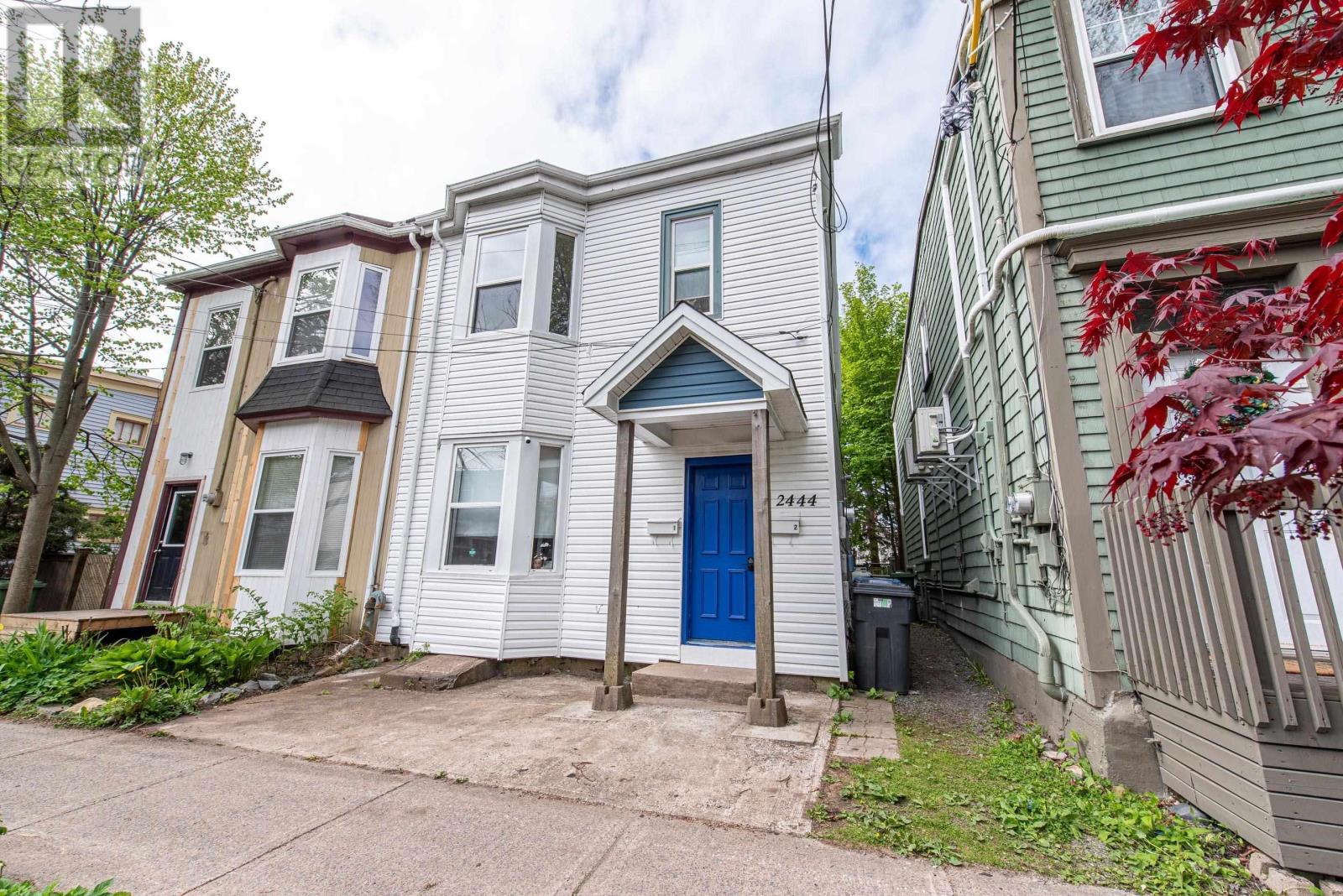 2444 John St, Halifax, NS B3K 4K7