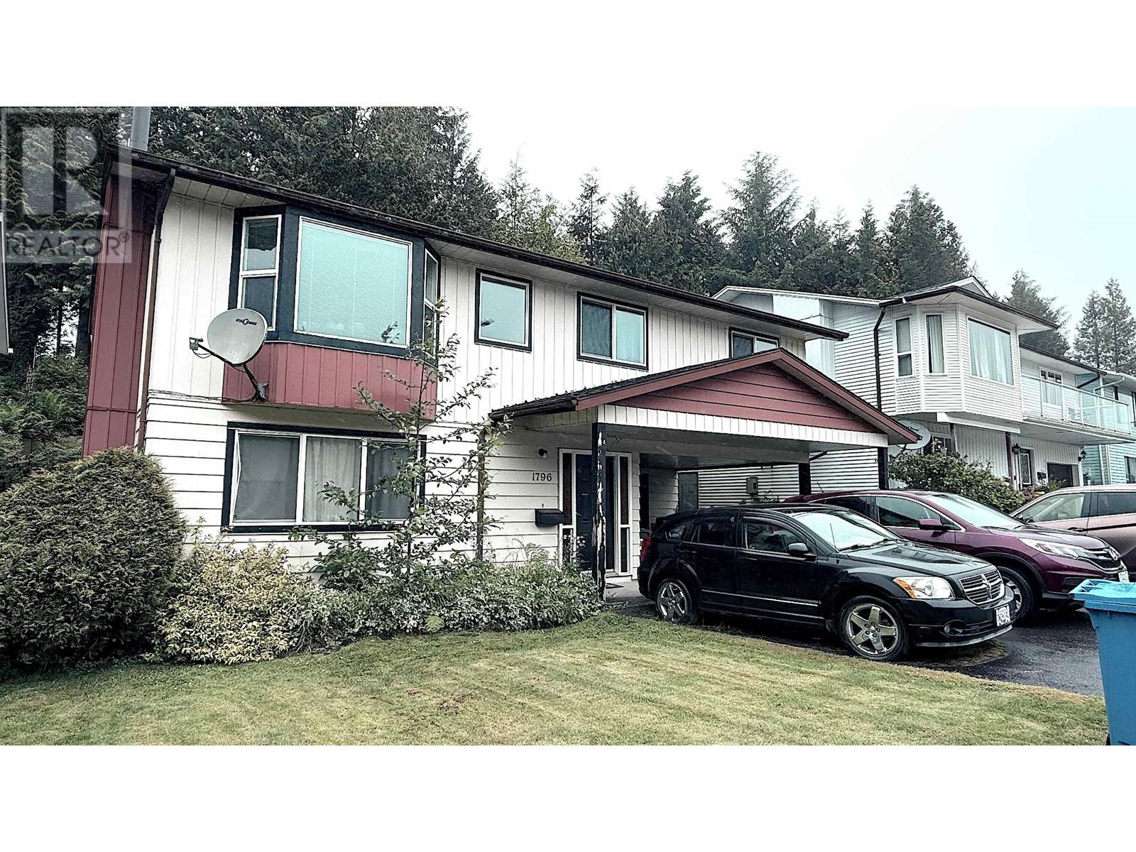 1796-1798 Sloan Ave, Prince Rupert, BC V8J 4B5