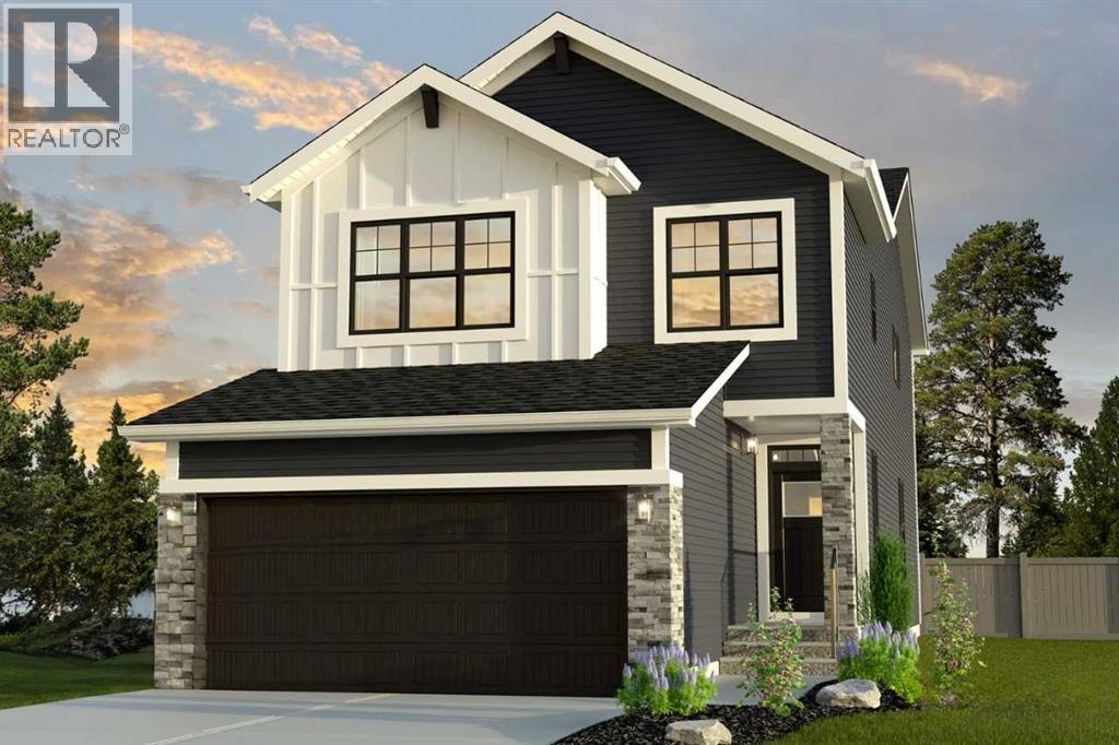 105 Legacy Reach Cres SE, Calgary, AB T2X 5A5