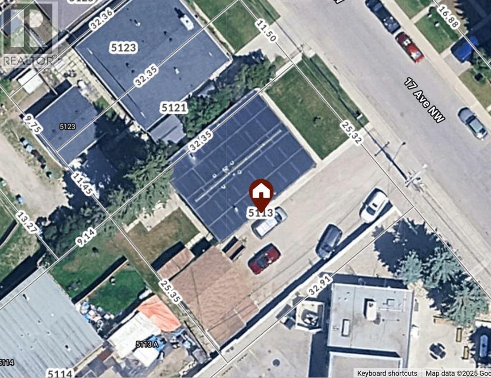 17 Avenue Nw Unit 5113, Calgary, AB T3B 0P8