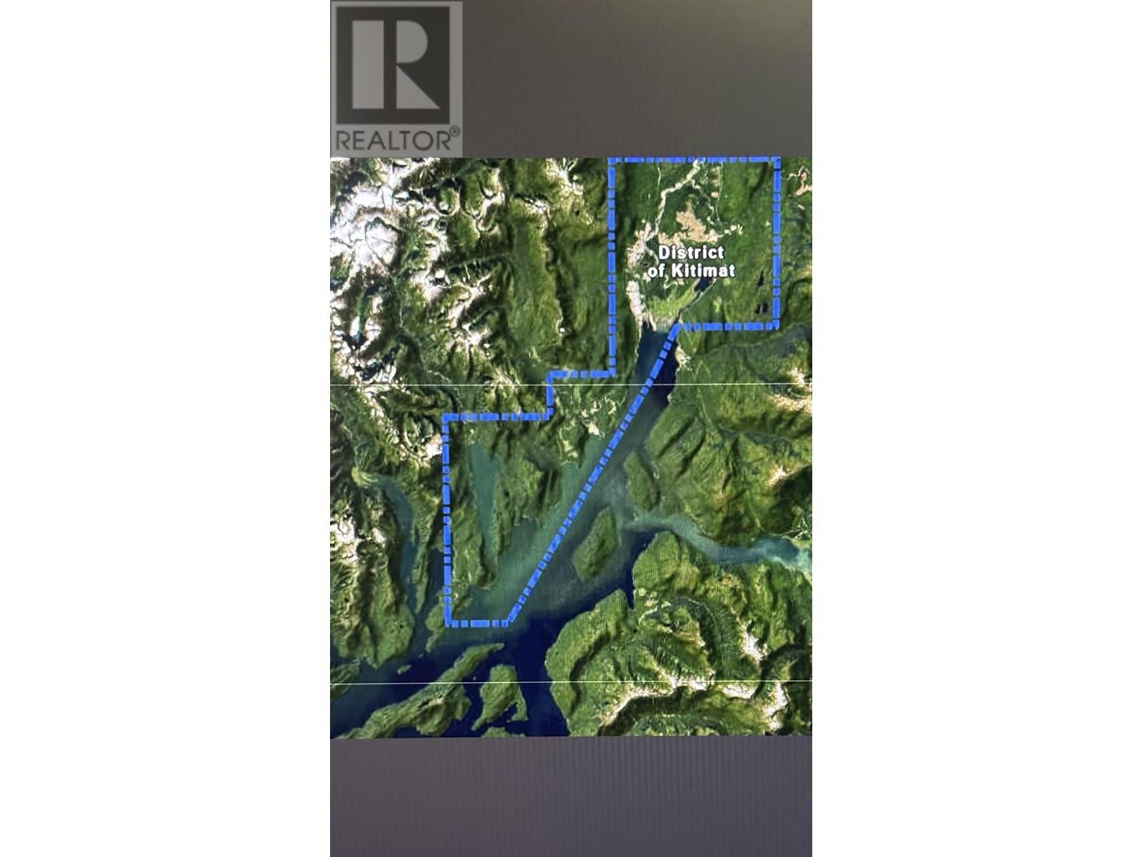6029 Kitimat Village Rd, Kitimat, BC V8C 2P4