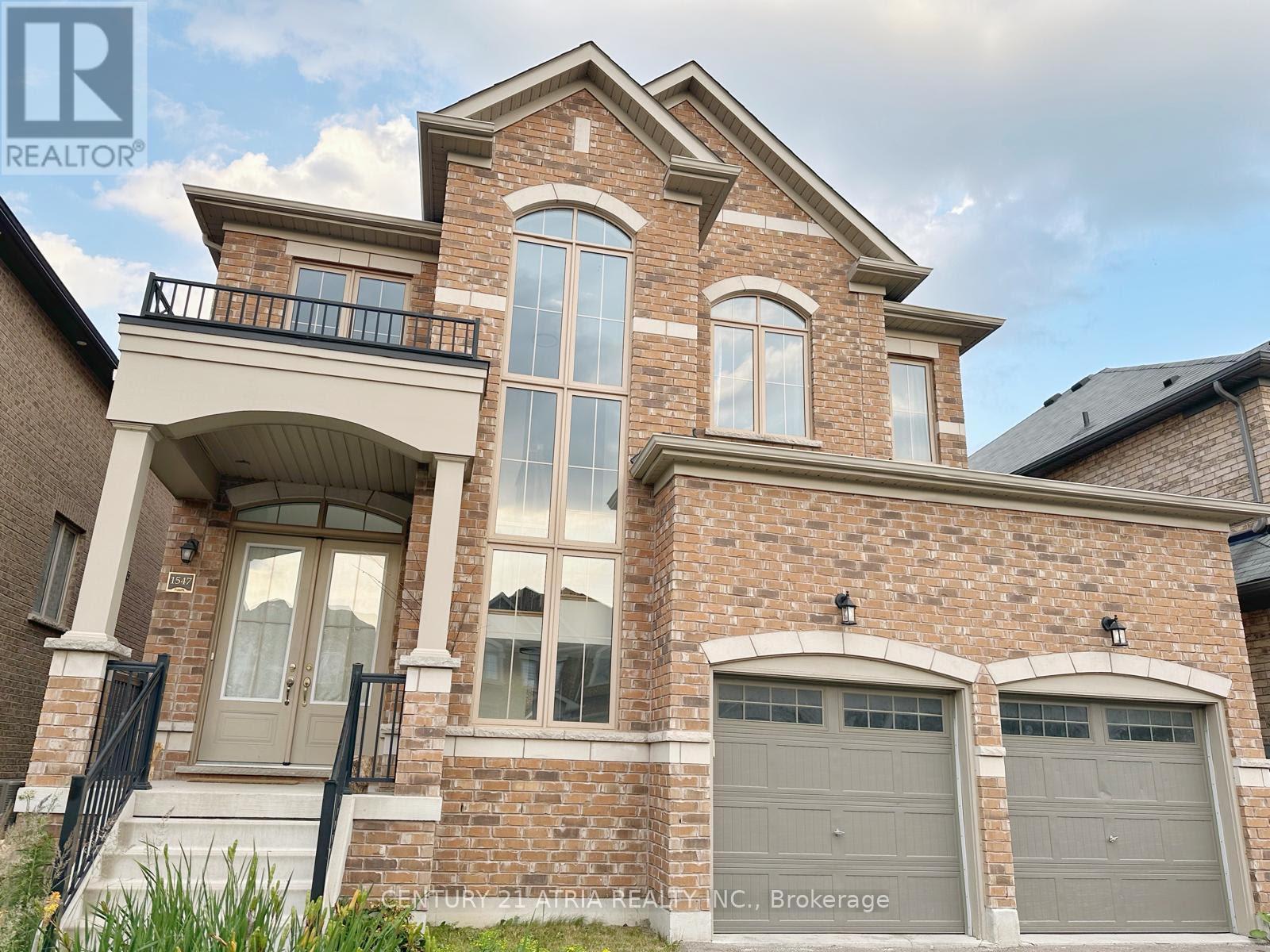 1547 Mcroberts Cres, Innisfil, ON L9S 0J9