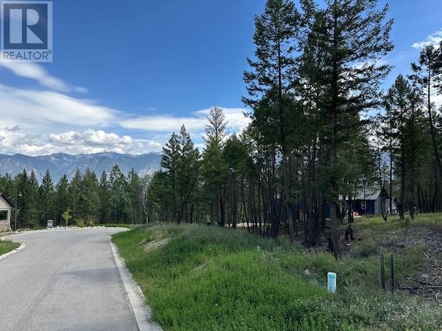 1901 Pineridge Mountain Trail Lot APT 74, Invermere, BC V0A 1K4