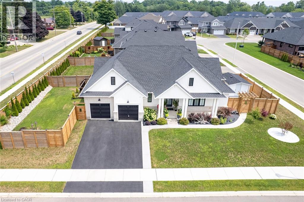 3 Coulthard St, Tillsonburg, ON N4G 0J3