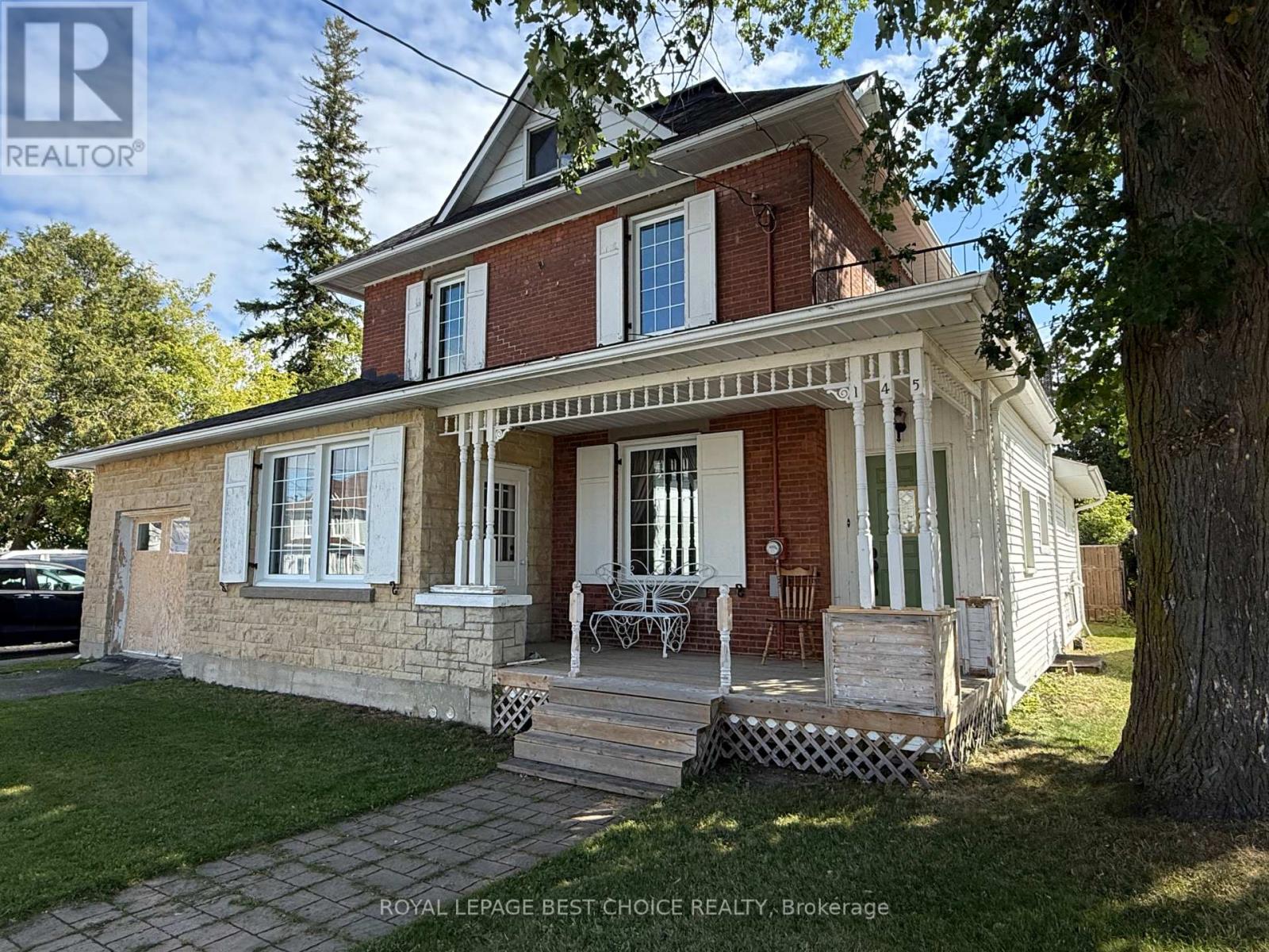 145 May St, Temiskaming Shores, ON P0J 1P0