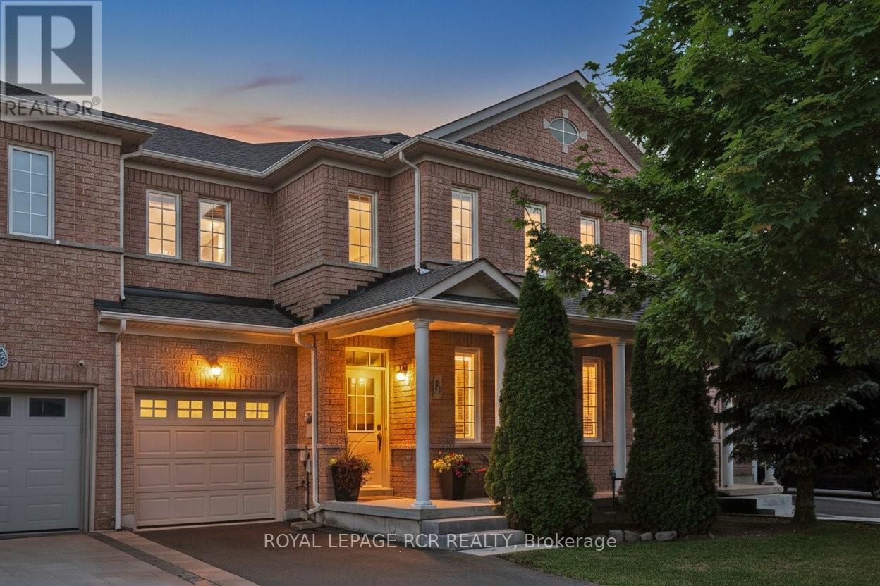 136 Dolce Cres, Vaughan, ON L4H 3C8