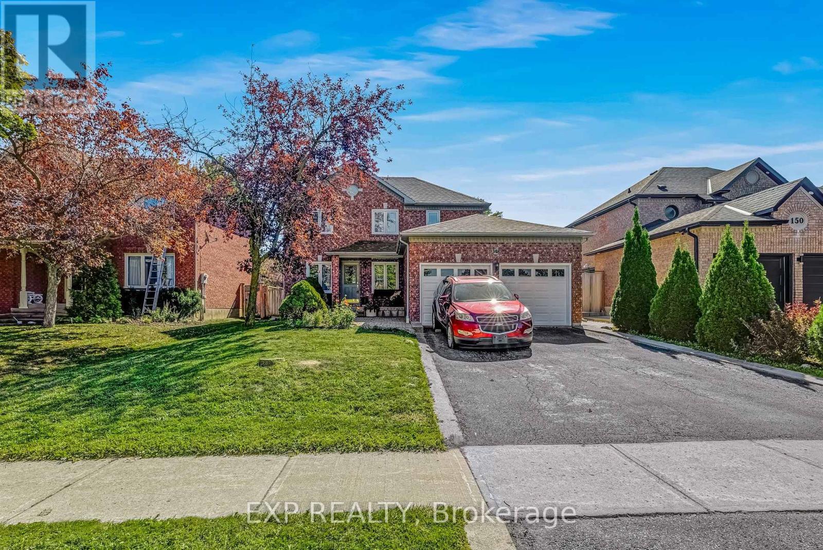 148 Taylorwood Ave, Caledon, ON L7E 1H8