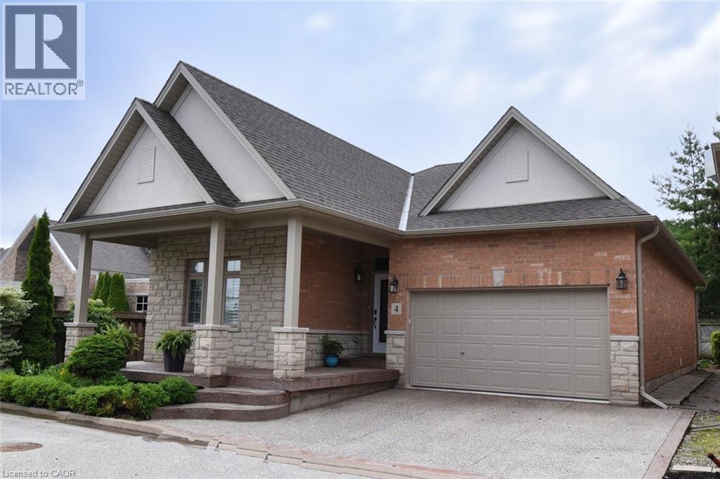288 Main Street E Unit 4, Grimsby, ON L3M 1P8