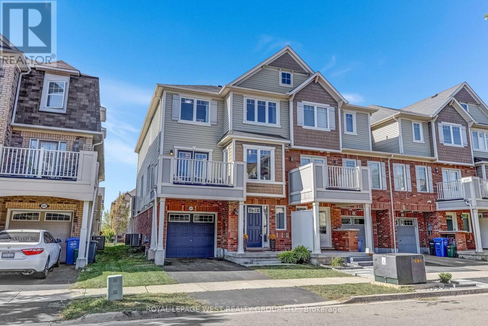 551 Pharo Pt, Milton, ON L9T 2X5