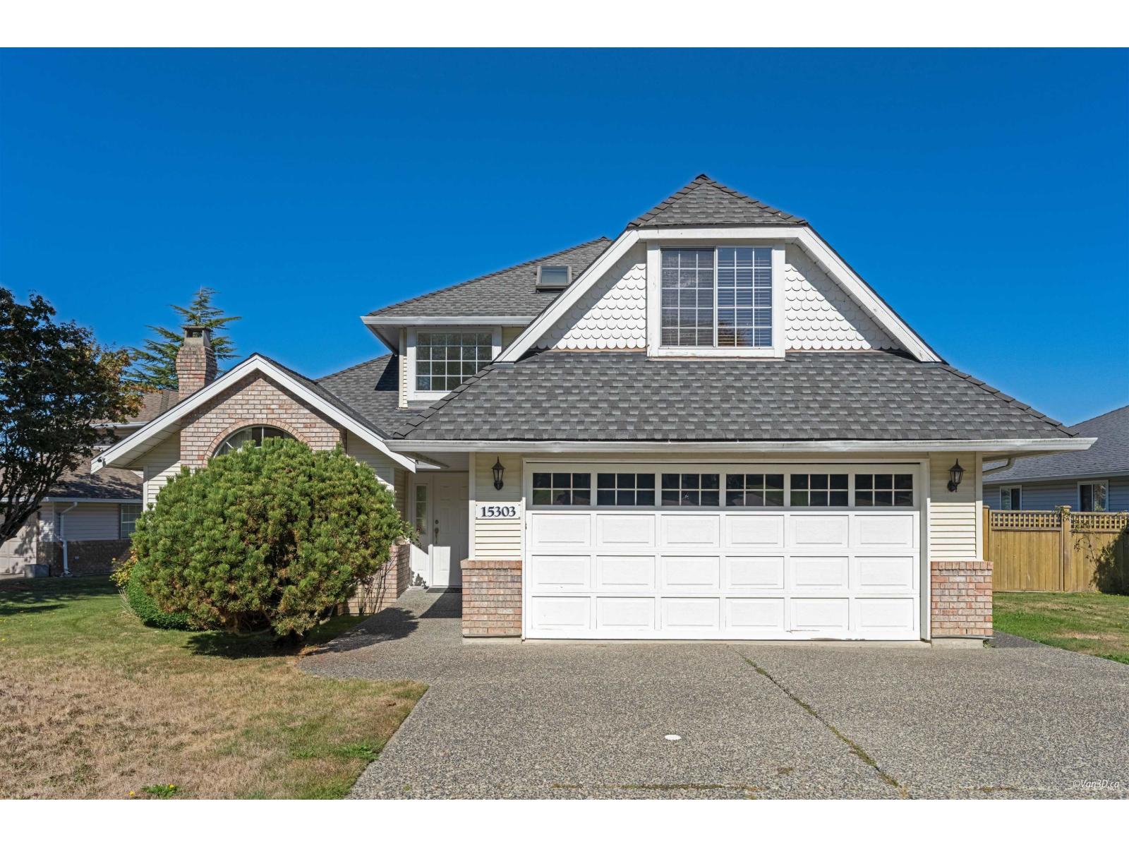 28 Avenue Unit 15303 #a, Surrey, BC V4P 1G4