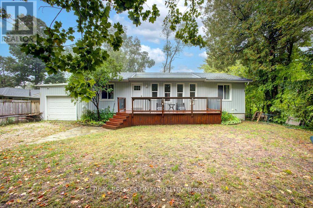 505 Attawandaron Rd, Huron-Kinloss, ON N0G 2R0