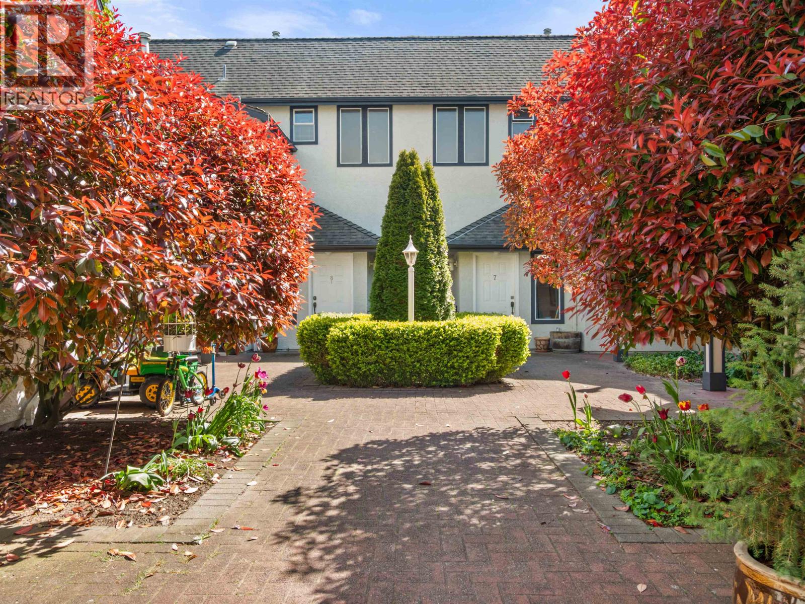 4890 48 Avenue Unit 5, Delta, BC V4K 1V3